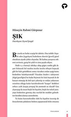 Kitap Sepeti