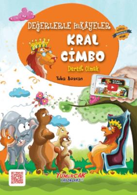 Kral Cimbo