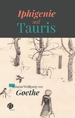 Iphigenie Auf Tauris Almanca