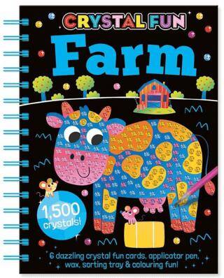 Crystal Fun Farm