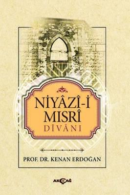 Niyazi i Mısri Divanı