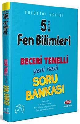 6 Sınıf Hibrit İngilizce Konu Anlatımlı Etkinlikli Soru Bankası