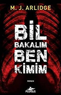 Bil Bakalım Ben Kimim
