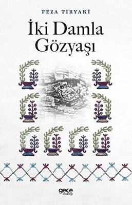 İki Damla Gözyaşı