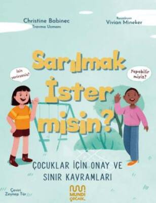 Sarılmak İster Misin