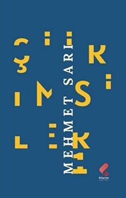Şiirimsiler 1