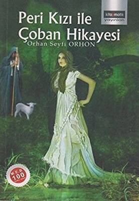 Peri Kızıyla Çoban Hikayesi