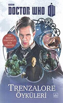 Trenzalore Öyküleri Doktor Who