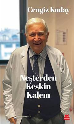 Neşterden Keskin Kalem