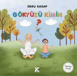 Gökyüzü Kimin