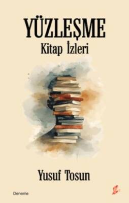 Yüzleşme Kitap İzleri