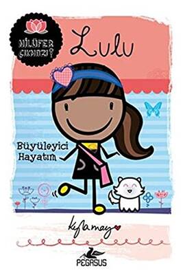 Lulu Büyüleyici Hayatım