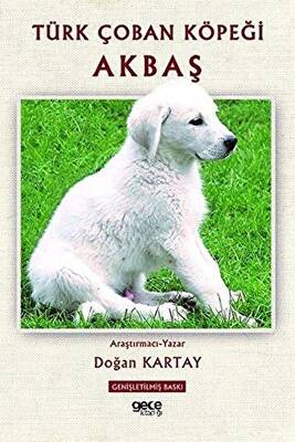 Türk Çoban Köpeği Karabaş Kangal