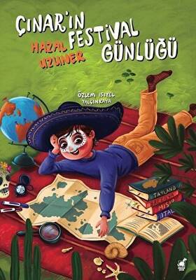 Çınar ın Festival Günlüğü