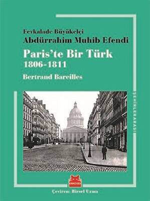 Paris te Bir Türk