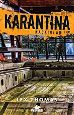 Karantina Kaçkınlar