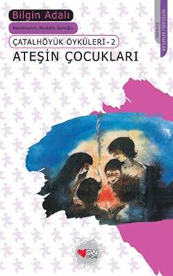 Ateşin Çocukları