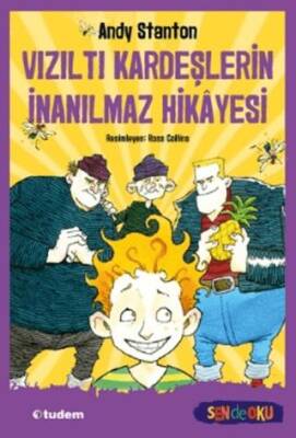 Vızıltı Kardeşlerin İnanılmaz Hikayesi