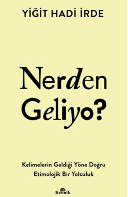 Nerden Geliyo