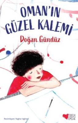 Oman ın Güzel Kalemi