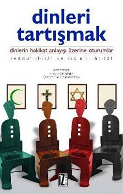 Dinleri Tartışmak
