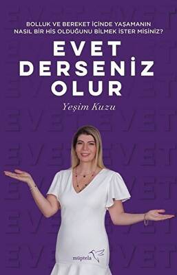 Bolluk ve Bereket İçinde Yaşamanın Nasıl Bir His Olduğunu Bilmek İster misiniz Evet Dersenİz Olur