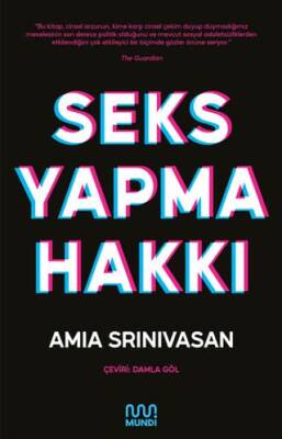 Seks Yapma Hakkı