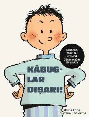 Kabuslar Dışarı