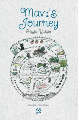 Mavi s Journey