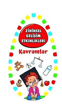 Zihinsel Gelişim Etkinlikleri Kavramlar