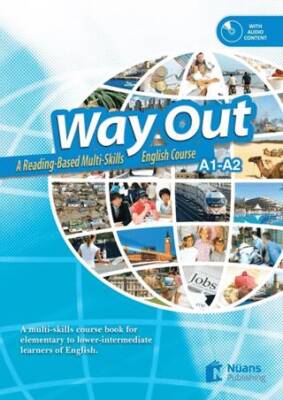 WAY OUT A READING BASED MULTI SKILLS NÜANS