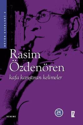 Kafa Karıştıran Kelimeler