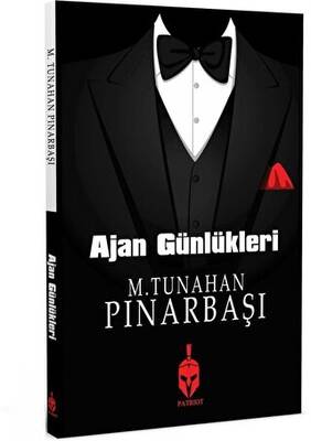 Ajan Günlükleri