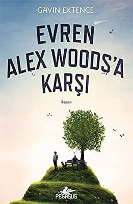 Evren Alex Woods a Karşı