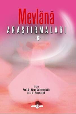 Mevlana Araştırmaları 7