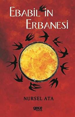 Ebabil in Erbanesi