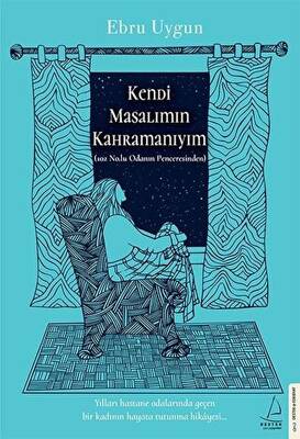 Kendi Masalımın Kahramanıyım
