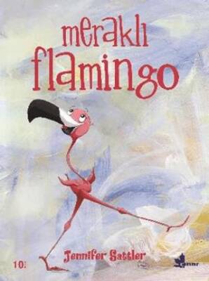 Meraklı Flamingo
