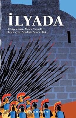 İlyada