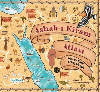 Ashab ı Kiram Atlası