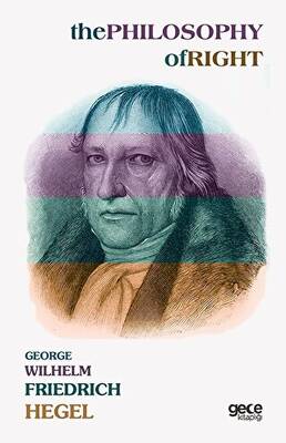 The Philosophy Of Right