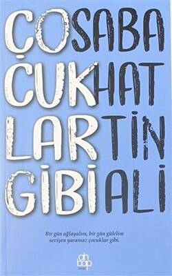 Çocuklar Gibi