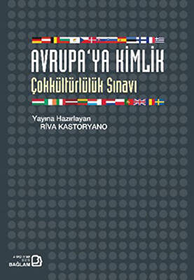 Avrupa ya Kimlik
