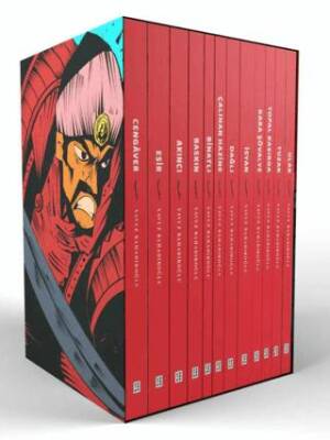 Kitap Sepeti