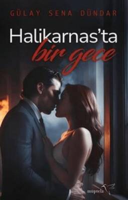 Halikarnas ta Bir Gece