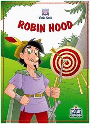Venüs Serisi Robin Hood