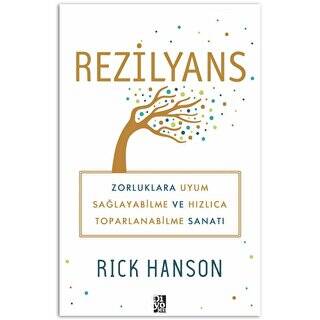 Rezilyans