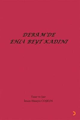 Dersim de Ehl i Beyt Kadını
