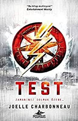 Test Serisi