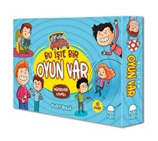 Kitap Sepeti